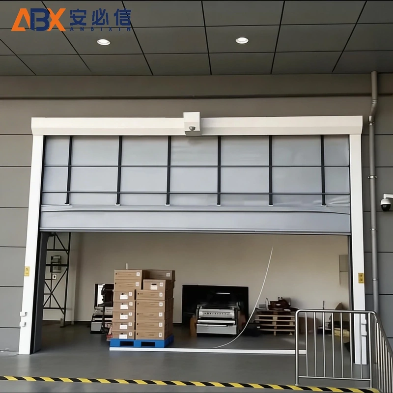 山南市背带堆积门